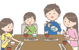 ＜こうえんじ通信＞朝食を抜く=肥満になりやすい