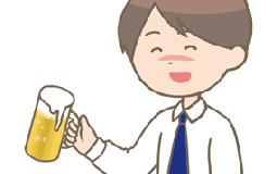 ＜こうえんじ通信＞お酒の話