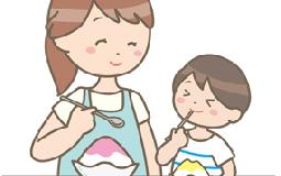 ＜こうえんじ通信＞かき氷を食べて頭が痛くなる理由